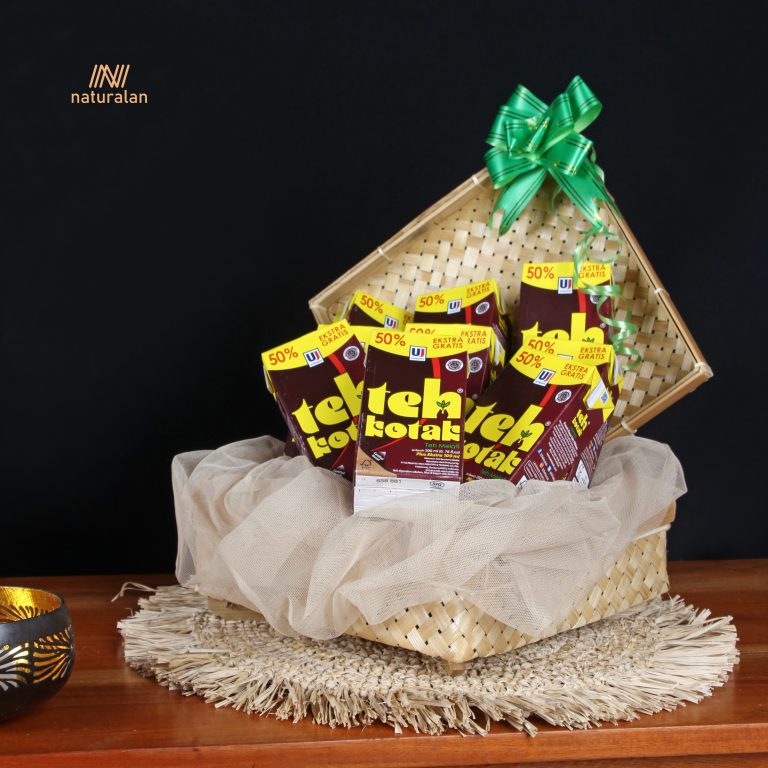 jual hampers lebaran