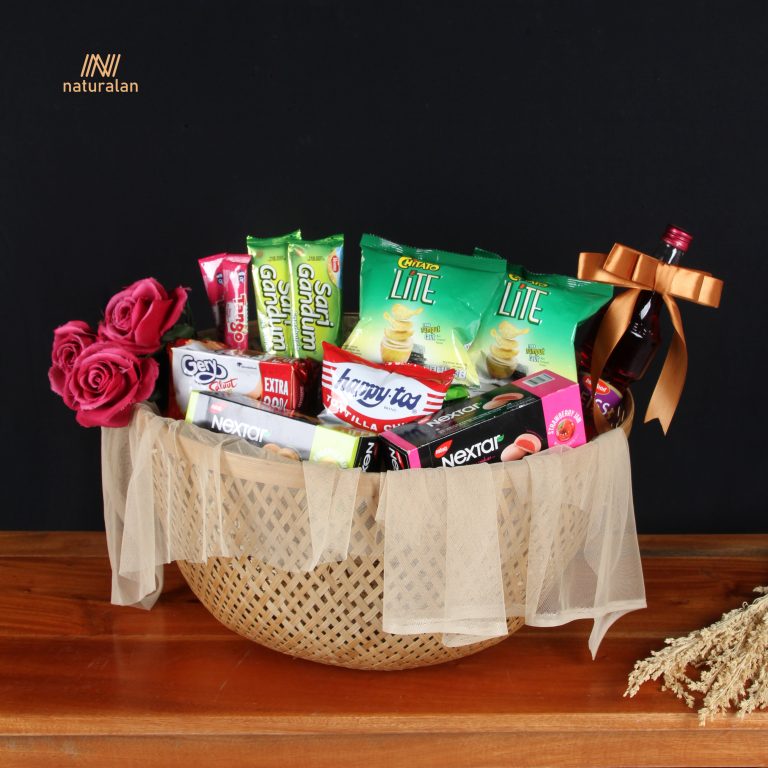 kotak hampers besar