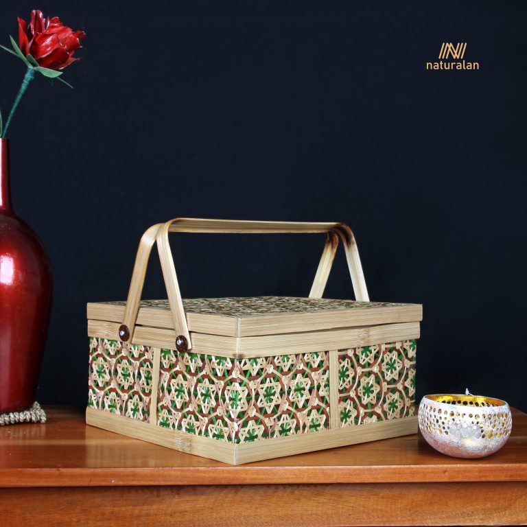 kotak hampers custom