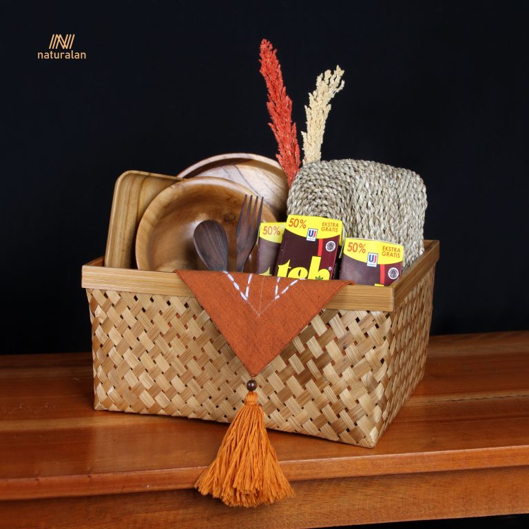 kotak hampers lebaran
