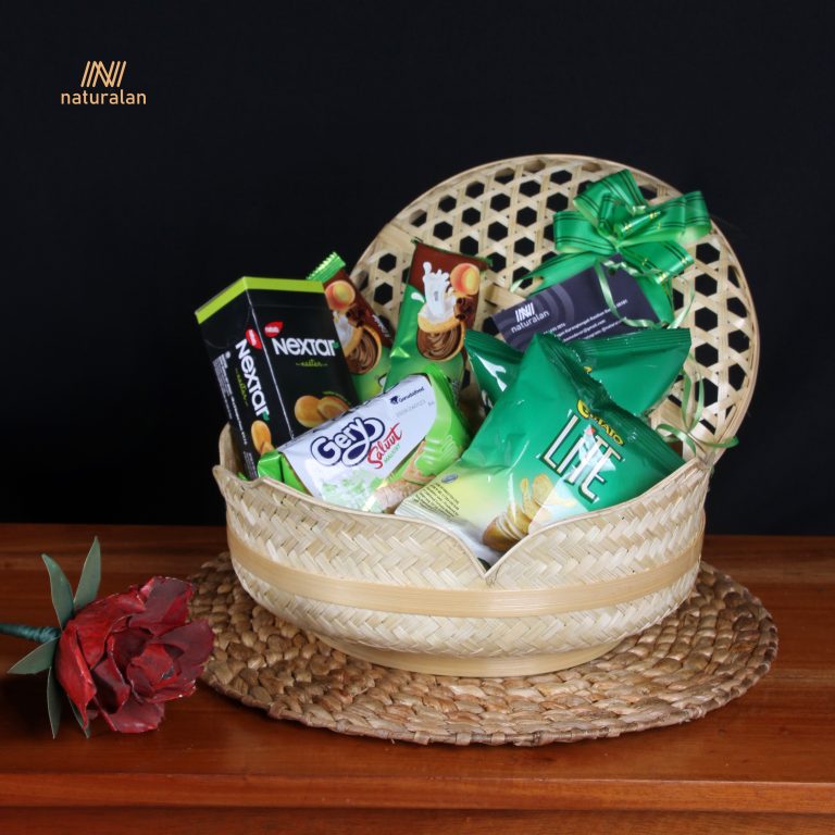 pusat hampers jogja